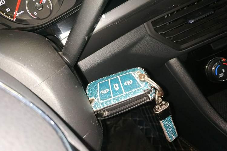 Used Volkswagen Bora 2021 1.5L Automatic Comfort Smart Connect Edition
