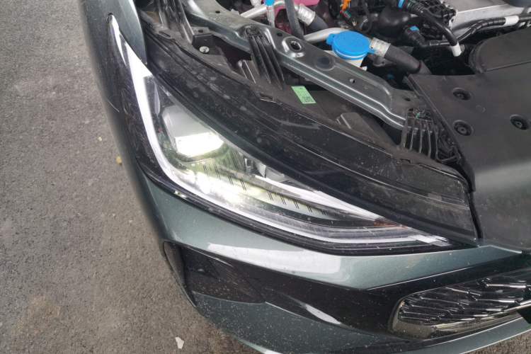 Used Chery Fengyun A8L 2025 1.5 TGDI 145 km Luxury Version