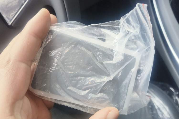 Used XPeng MONA M03 2025 620 Ultra-Long Range Plus
