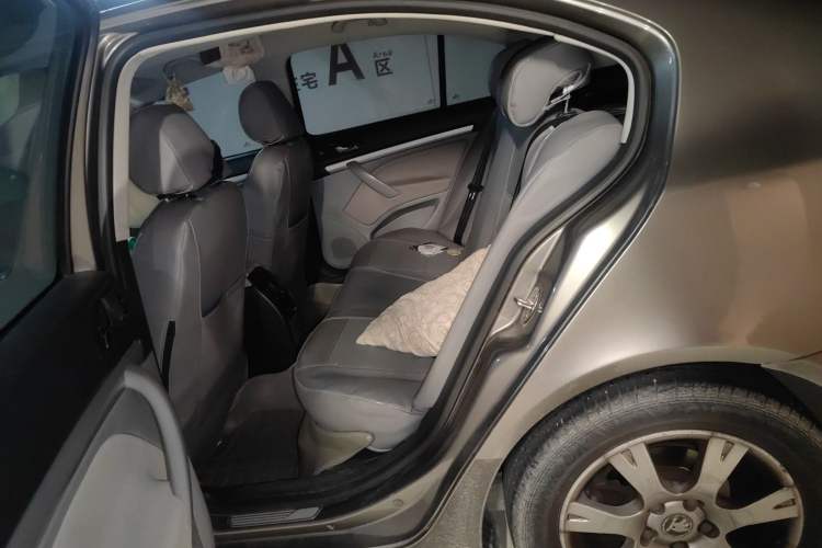 Used Skoda Octavia 2013 1.6L Automatic Yijie Edition
