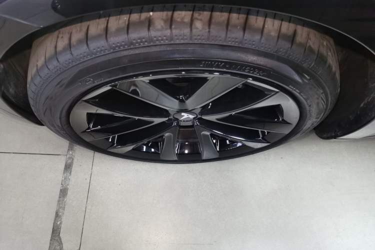 Used Tesla Model 3 2020 Standard Range Rear-Wheel Drive Upgraded Version
