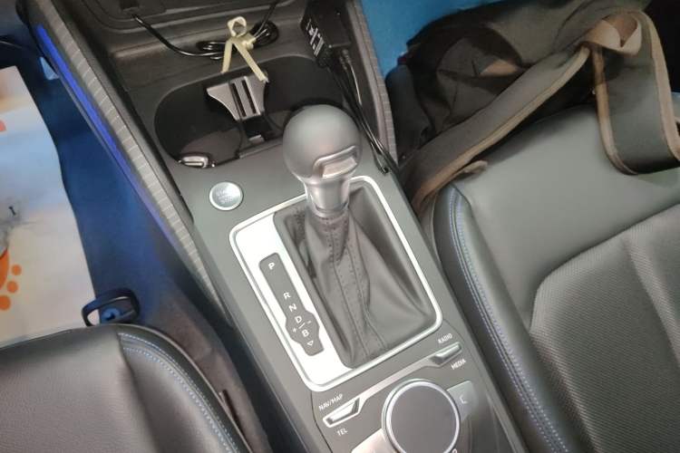 Used Audi Q2L e-tron 2019 Q2L e-tron Pure Electric Smart Style