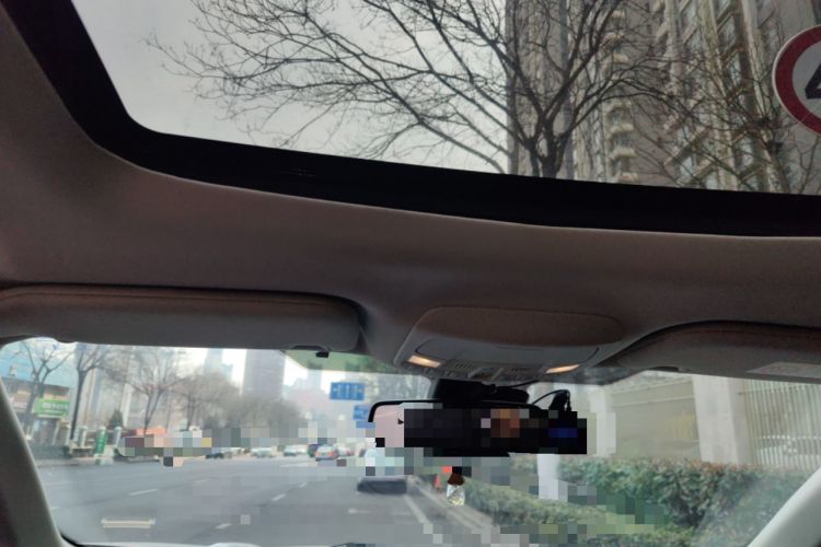 Used Ford Edge 2018 EcoBoost 245 Two-Wheel-Drive Titanium 7-Seater China VI Standard
