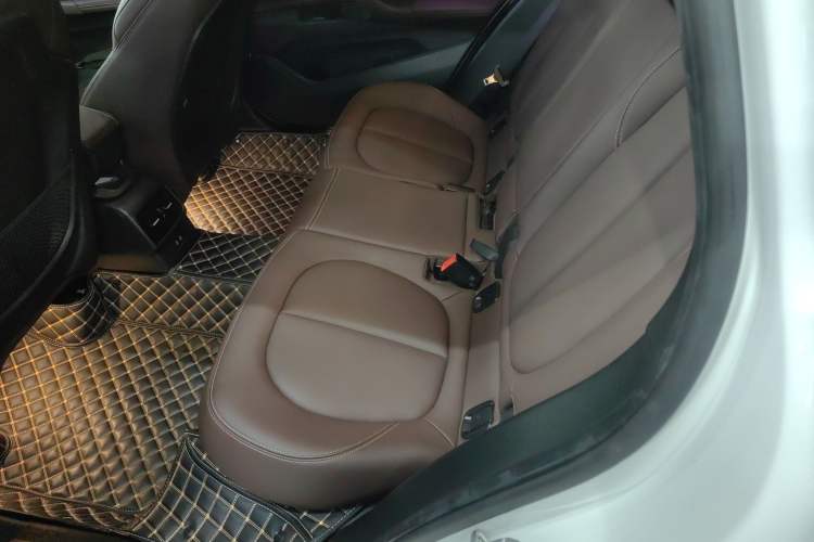 Used BMW X1 2022 sDrive25Li Leading Model