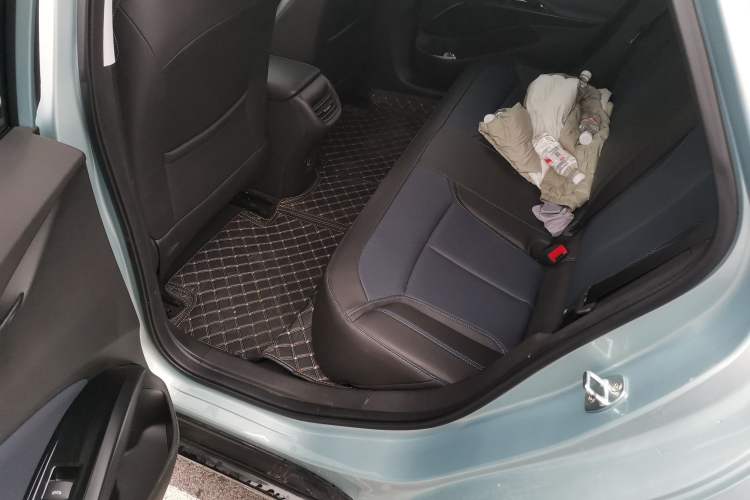 Used Buick Velite 6 2022 Connected Intelligence PLUS Version
