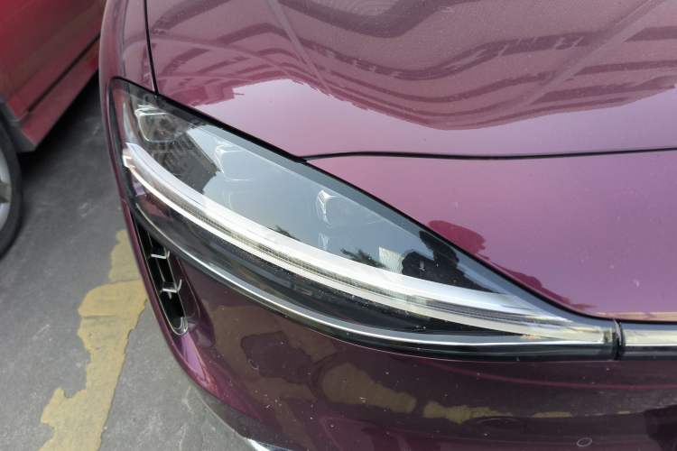 Used Hima Stelato S9 2025 Extended-Range Max+
