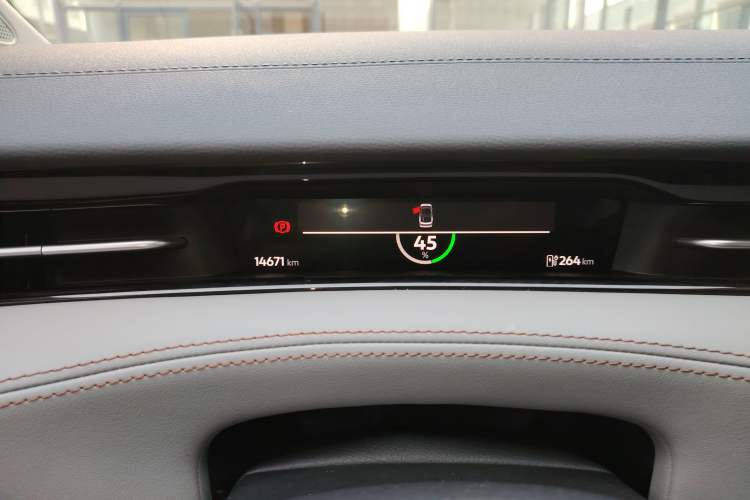 Used Volkswagen ID.7 VIZZION 2024 AIR model