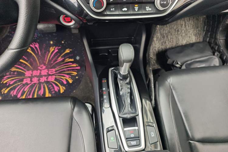 Used Honda Crider 2022 180Turbo CVT Luxury Edition
