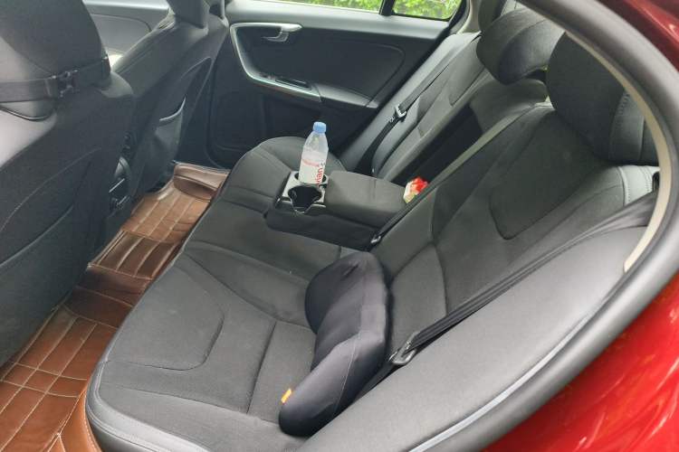 Used Volvo S60 2013 T5 Smart Edition