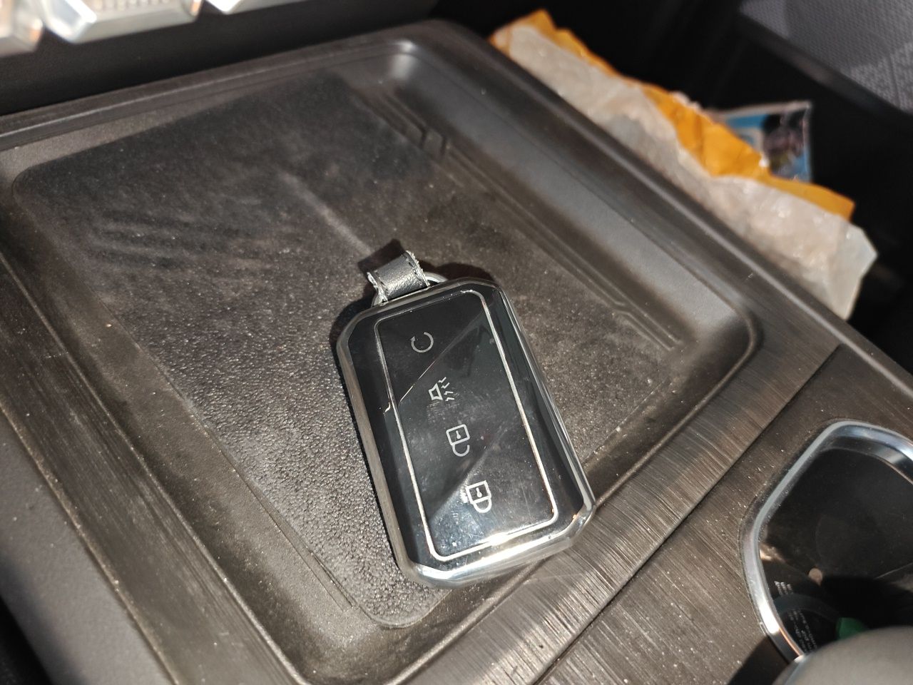 Dongfeng Zhengzhou Nissan Z9 2025 2.3T Automatic Diesel Two-Wheel Drive Enjoyment Edition — снимка 20