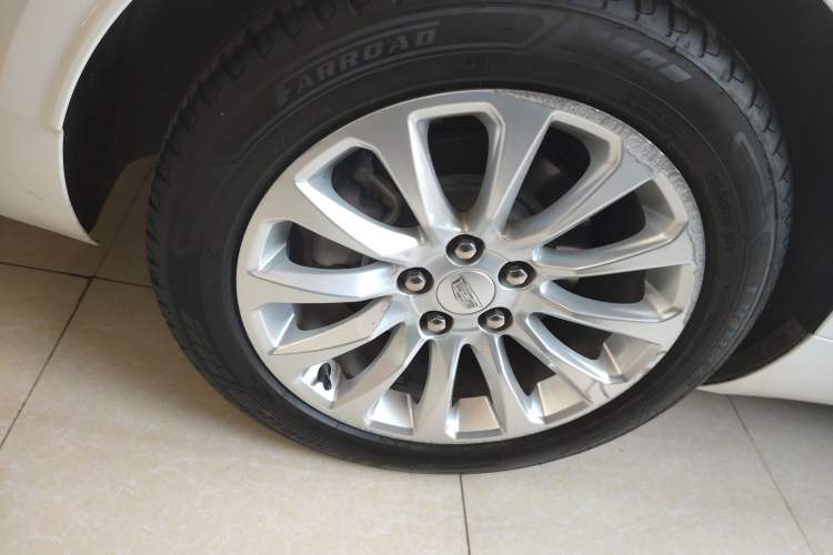 Used Cadillac XTS 2018 28T Tech Edition
