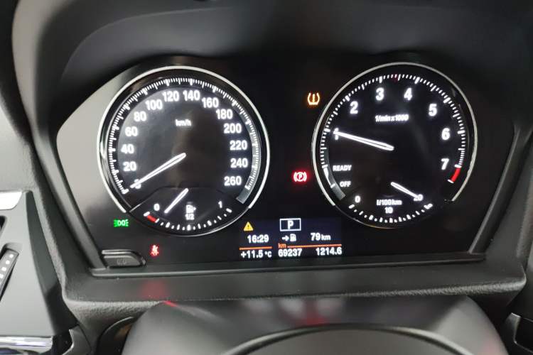 Used BMW 1 Series 2020 120i M Sport Package
