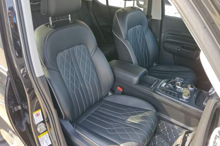 Used Tank 300 2021 Off-Road Edition 2.0T Conqueror
