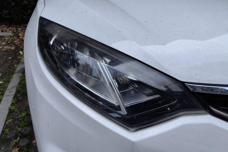 Used CHANGAN Eado 2015 1.6L Automatic Junku Model China V Standard