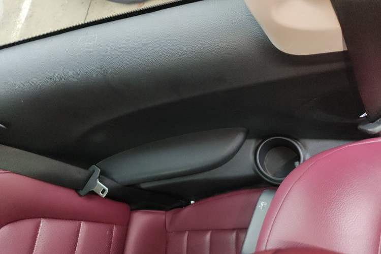 Used MINI MINI 2019 1.5T ONE PLUS