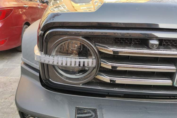 Used Tank 300 2021 Off-Road Edition 2.0T Challenger