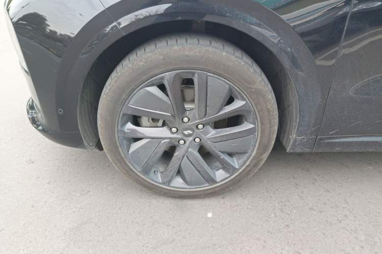 Used Li Auto L6 2024 Pro Model
