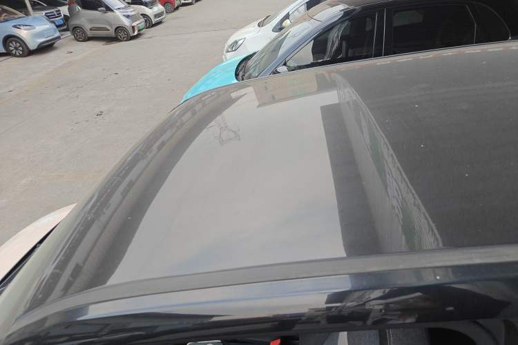 Used Chery QQ Ice Cream 2022 170km Sundae Phosphate Lithium-Ion
