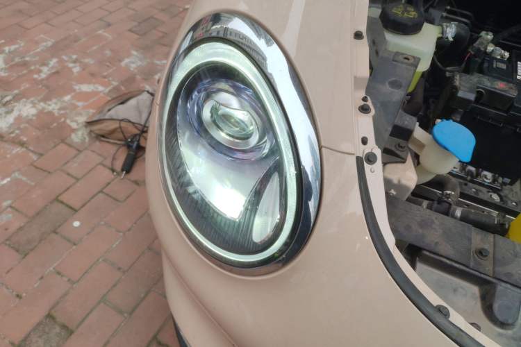 Used ORA Good Cat 2021 400km Standard Range Athena Edition Lithium Iron Phosphate