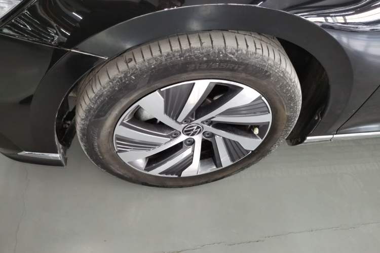 Used Volkswagen Magotan GTE Plug-in Hybrid 2022 GTE Luxury Model