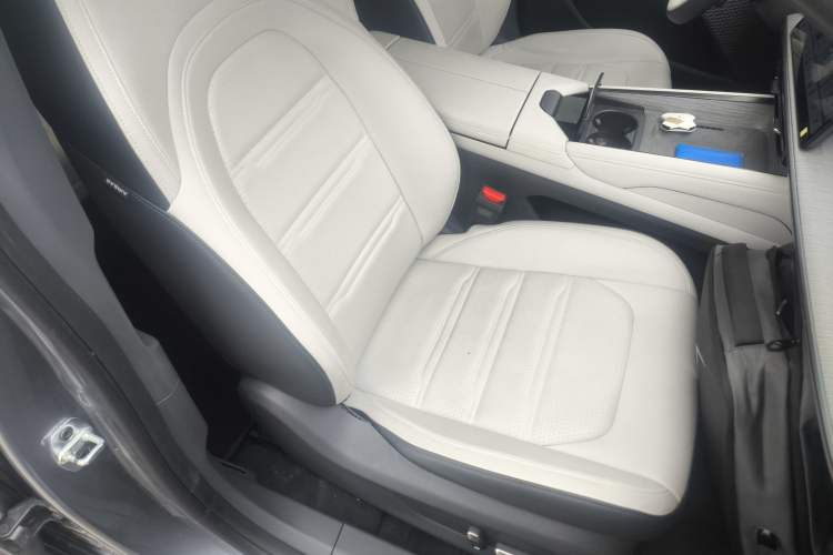 Used Dongfeng eπ eπ007 2024 All-Electric 530 RuYi Edition