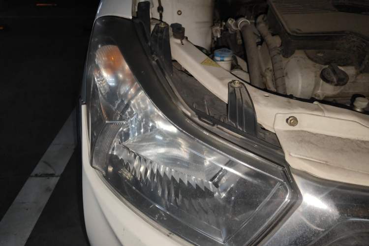 Used Suzuki SX4 2013 1.6L Manual CoolRide Model