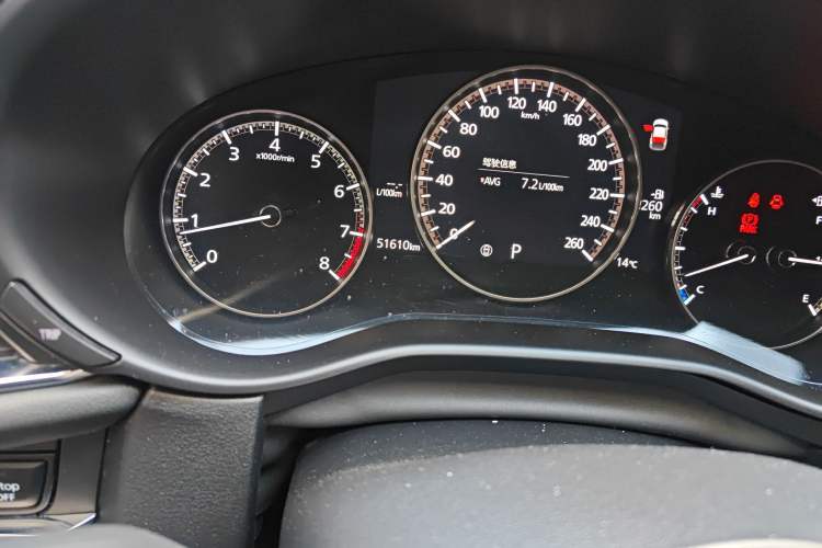 Used Mazda CX-30 2020 2.0L X Compression Ignition Prestige Version