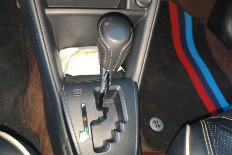 Used Toyota Vios 2017 1.5L CVT Innovation Edition