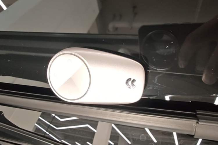 Used Nio EC6 2020 430 km Sport Version
