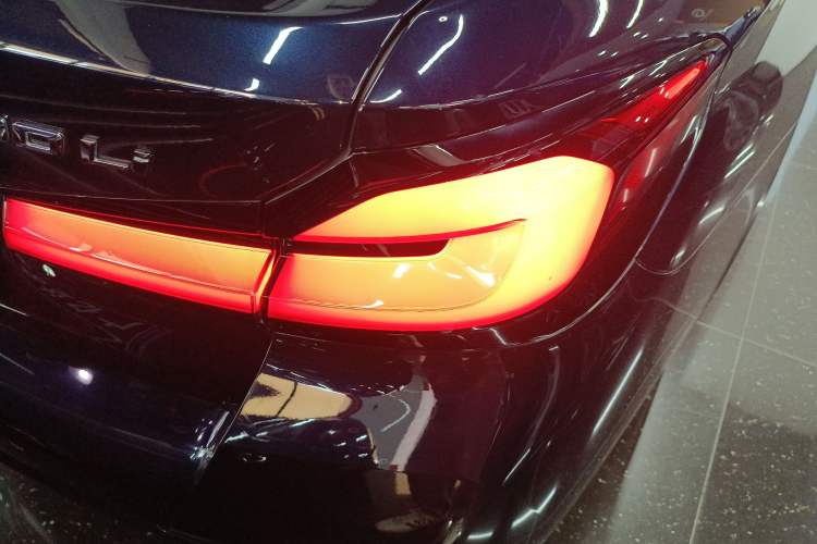 Used BMW 5 Series 2023 530Li xDrive M Sport Package