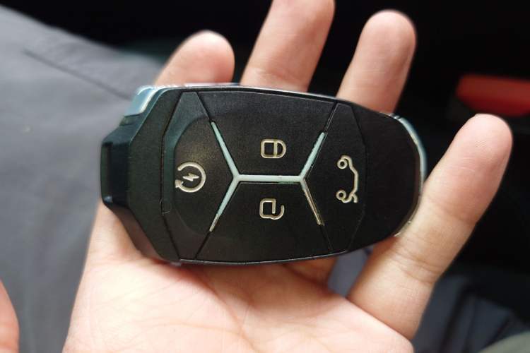 Used Lynk & Co 01 2019 2.0T Two-Wheel Drive Zhaopu Version China VI Standard
