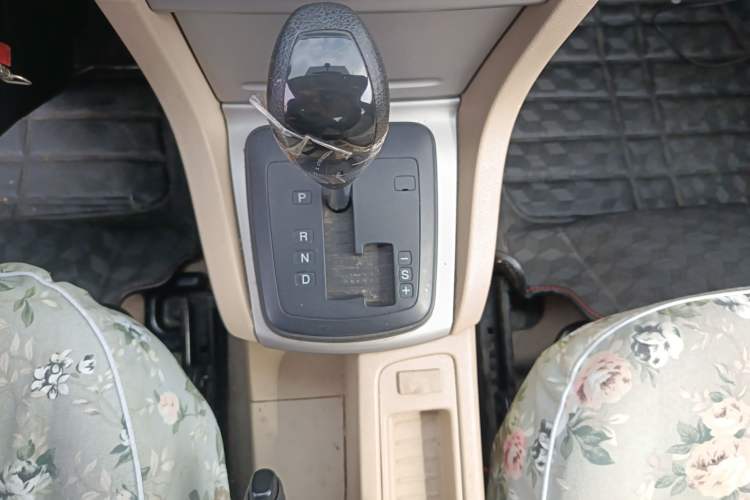 Used Ford Focus 2013 Sedan Classic 1.8L Automatic Base Model