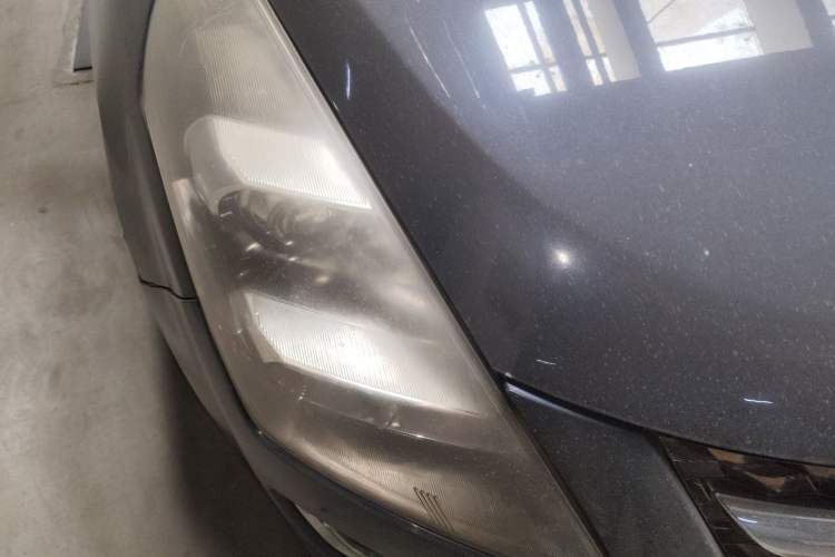 Used Mazda 8 2011 2.3L Deluxe Edition Right Front Headlight