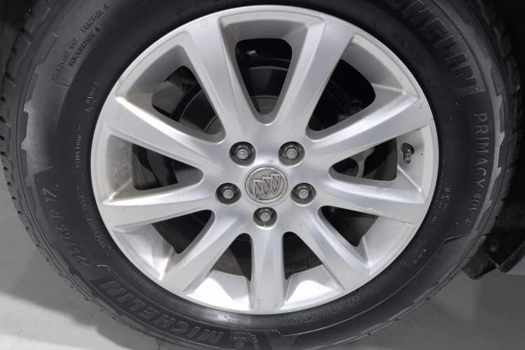 Used Buick Envision 2020 20T Two-Wheel Drive Elite Version