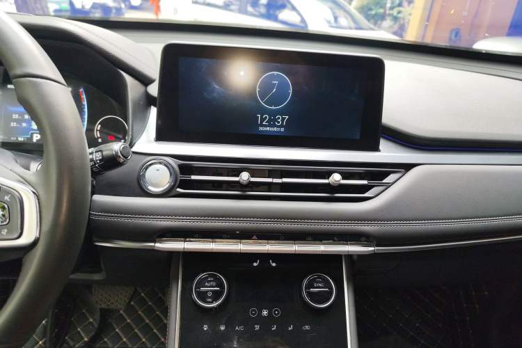 Used Chery Tiggo 8 2024 Honor Edition 230TCI Automatic Excellence Version 5 Seats
