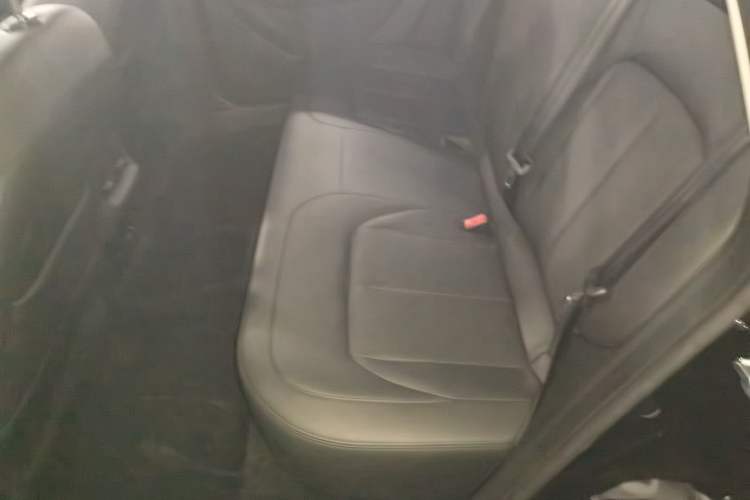 Used Wuling Xingguang 2024 Co-Creation Edition 510 Advanced Model
