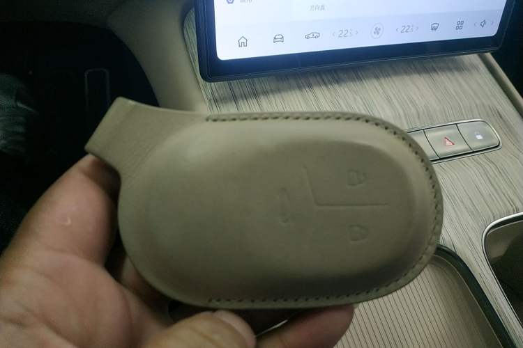 Used Nio ET7 2022 100kWh First Edition