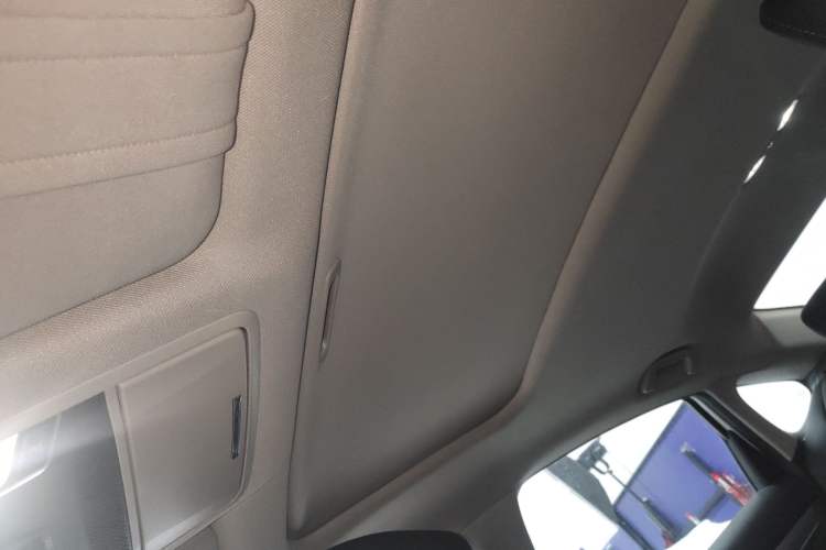 Used Honda Accord 2022 260TURBO Luxury Edition Headliner