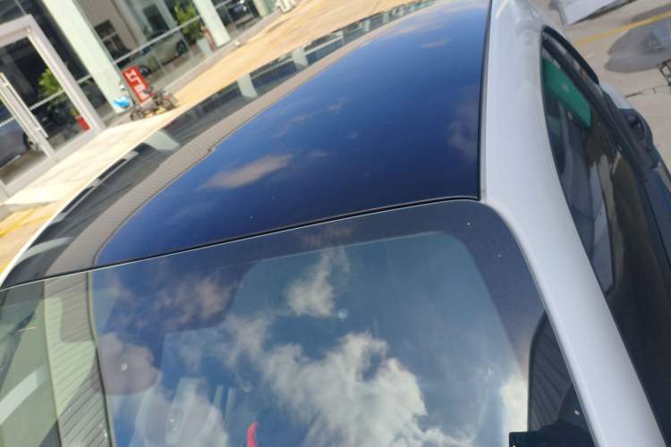 Used smart fortwo 2019 0.9T 66kW Hardtop Wind Power Edition China VI