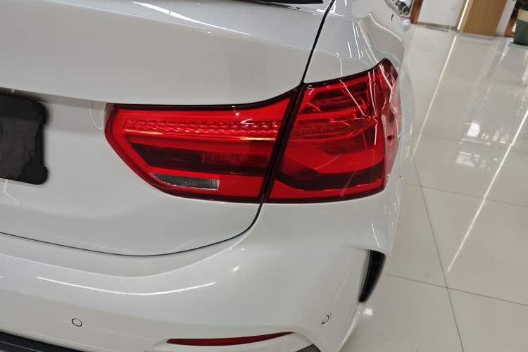 Used BMW 1 Series 2022 120i M Sport Night Edition