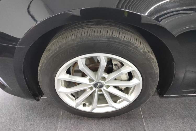 Used Audi A6L 2020 40 TFSI Luxury Prestige Edition