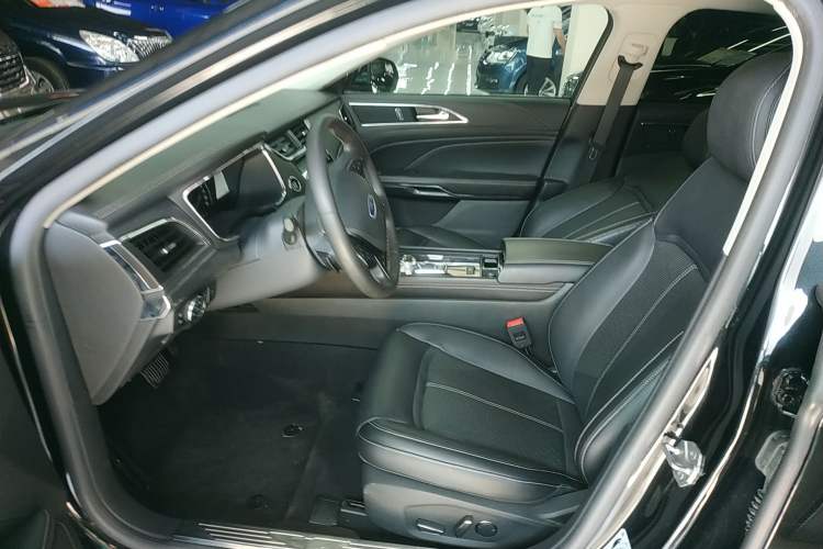 Used Ford Taurus 2015 EcoBoost 245 Fashion Edition