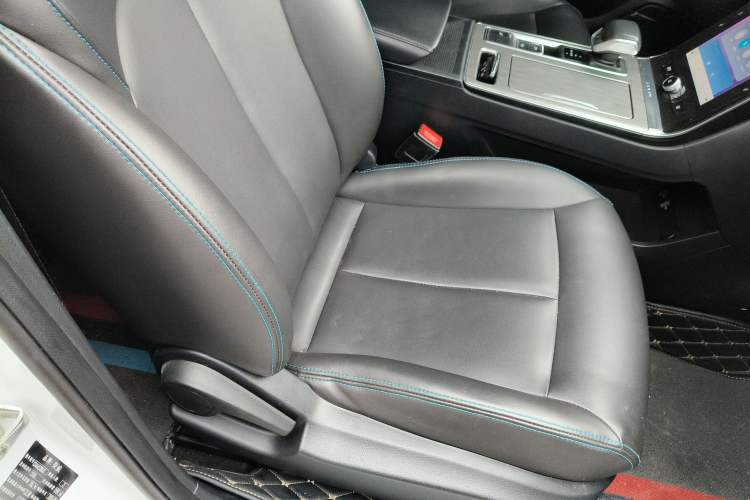 Used Roewe RX5 2020 PLUS 300TGI Automatic Ali New Year Special Edition