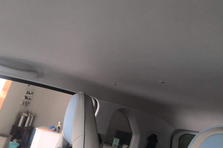 Used Bestune Pony 2025 222km Range Agile Horse