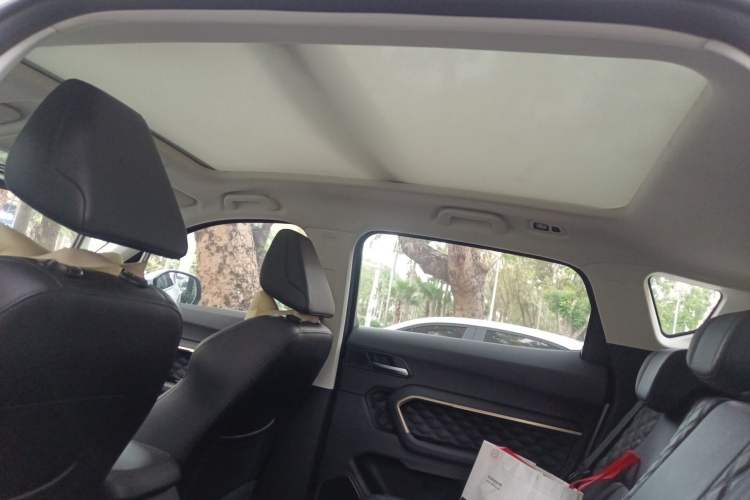 Used Haval H6 2020 1.5 GDIT Automatic Platinum Urban Edition