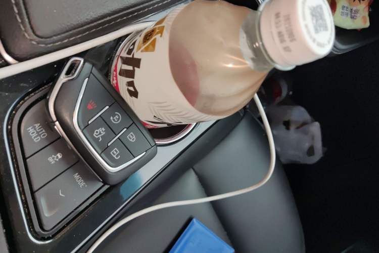 Used Cadillac CT4 2022 28T Fashion Edition