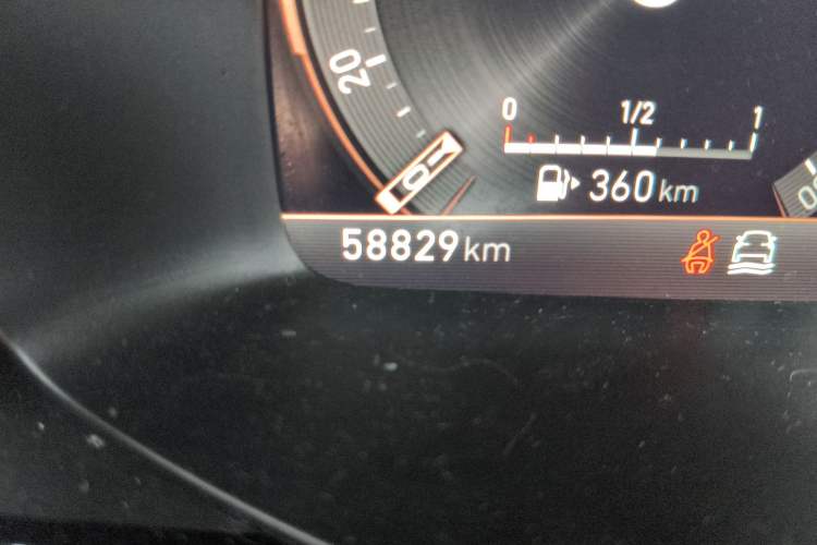 Used Lynk & Co 03 2022 2.0TD DCT JingPro
