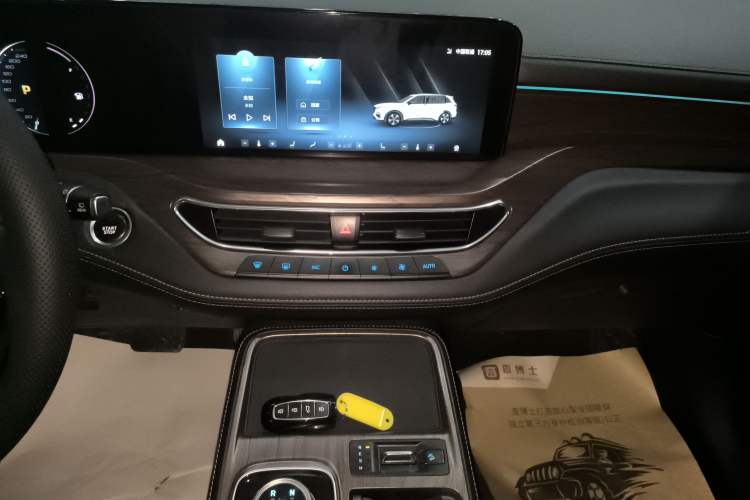 Used Ford Equator 2021 EcoBoost 225 Premier PLUS 6-Seater