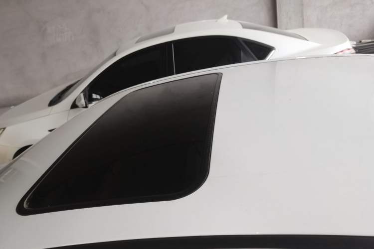 Used Changan Alsvin V7 2016 1.6L Manual Enjoyment Model China V Standard