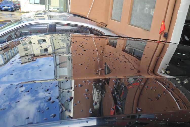 Used BYD Seagull 2023 Free Edition
